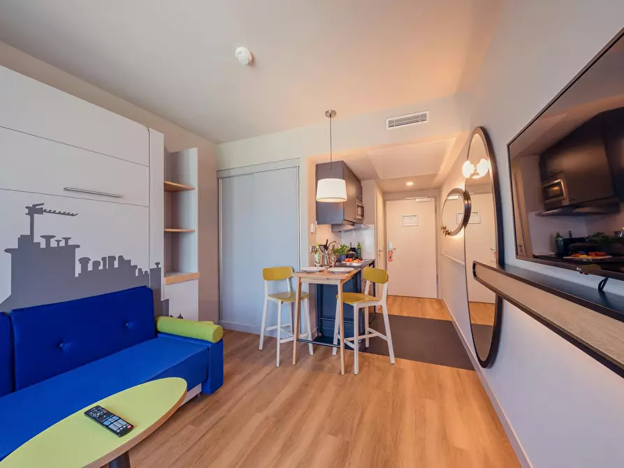 Immagine 2 di Appartamento in affitto  in Bertha Benz Platz a Leinfelden-Echterdingen