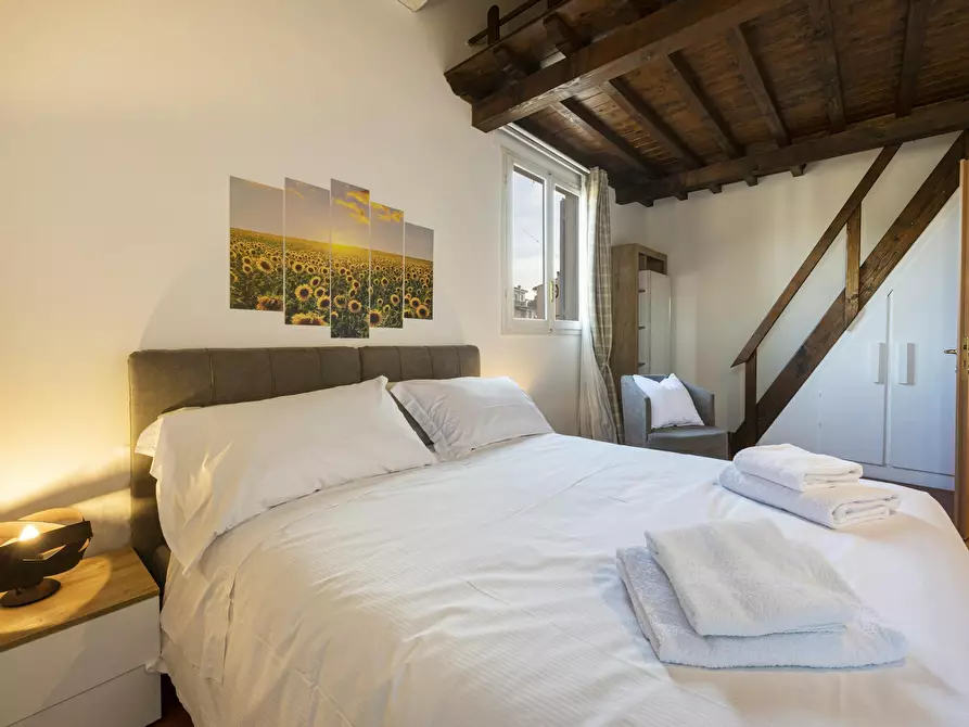 Immagine 9 di Appartamento in affitto  in Via Giovanni Boccaccio a Firenze