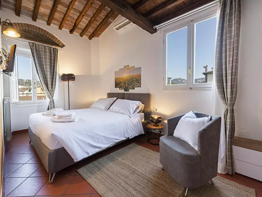 Immagine 8 di Appartamento in affitto  in Via Giovanni Boccaccio a Firenze