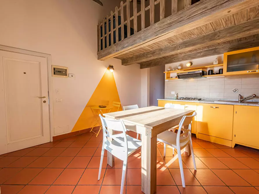 Immagine 3 di Appartamento in affitto  in Via Giovanni Boccaccio a Firenze