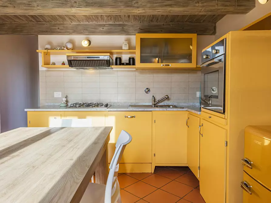 Immagine 4 di Appartamento in affitto  in Via Giovanni Boccaccio a Firenze