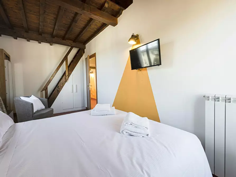 Immagine 10 di Appartamento in affitto  in Via Giovanni Boccaccio a Firenze