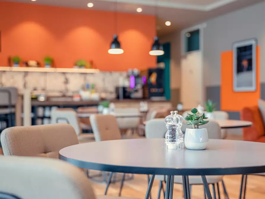 Immagine 6 di Appartamento in affitto  in Bertha Benz Platz a Leinfelden-Echterdingen