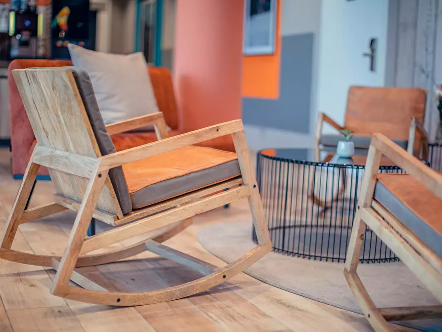 Immagine 8 di Appartamento in affitto  in Bertha Benz Platz a Leinfelden-Echterdingen