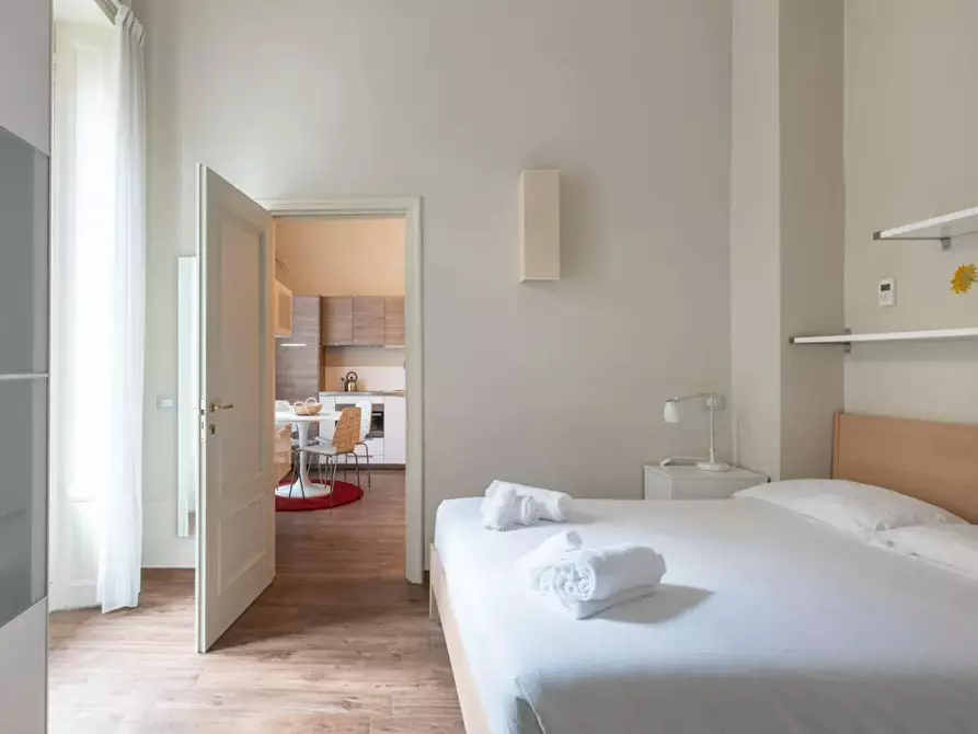 Immagine 10 di Appartamento in affitto  in Corso di Porta Romana a Milano