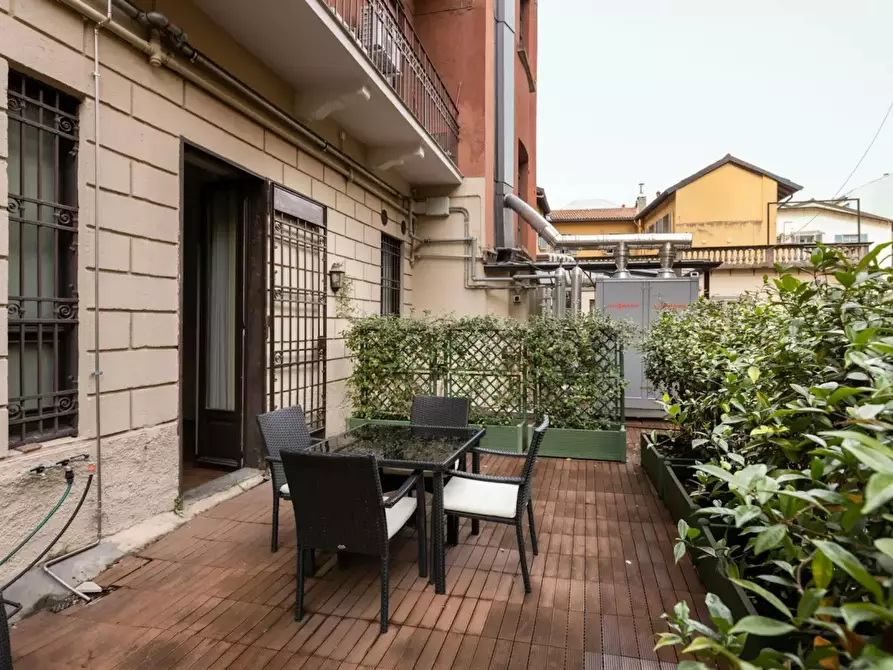 Immagine 3 di Appartamento in affitto  in Corso di Porta Romana a Milano