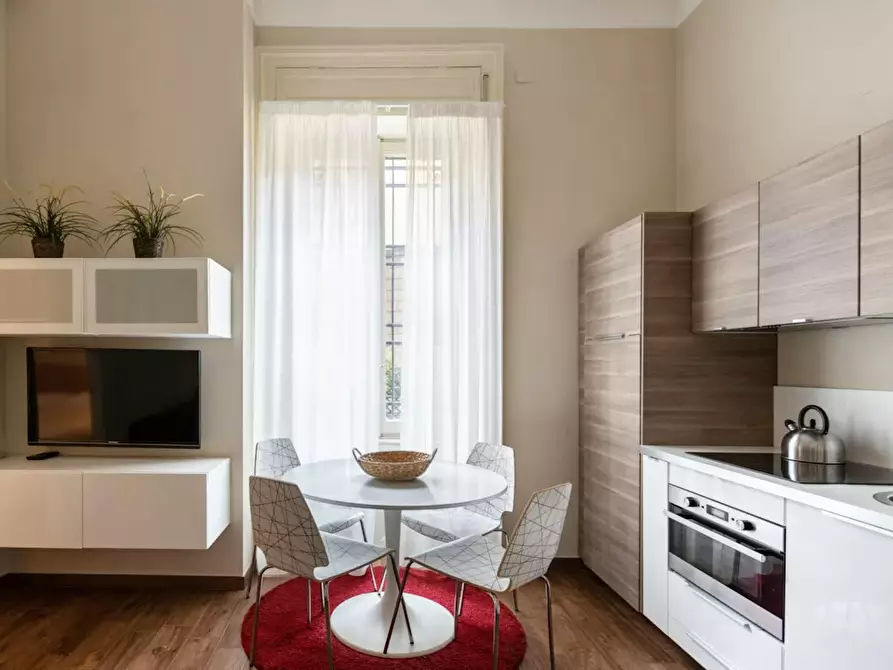 Immagine 4 di Appartamento in affitto  in Corso di Porta Romana a Milano