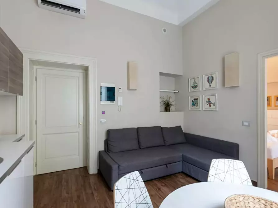 Immagine 7 di Appartamento in affitto  in Corso di Porta Romana a Milano