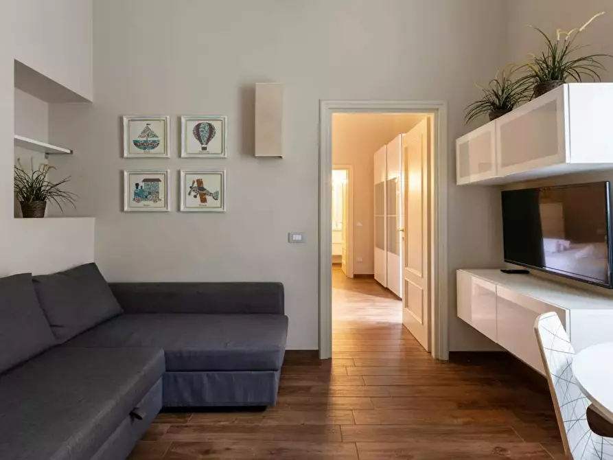 Immagine 2 di Appartamento in affitto  in Corso di Porta Romana a Milano