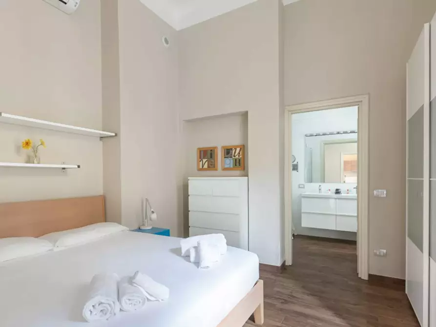 Immagine 5 di Appartamento in affitto  in Corso di Porta Romana a Milano