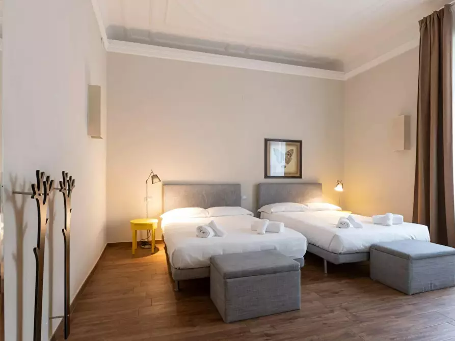 Immagine 3 di Appartamento in affitto  in Corso di Porta Romana a Milano