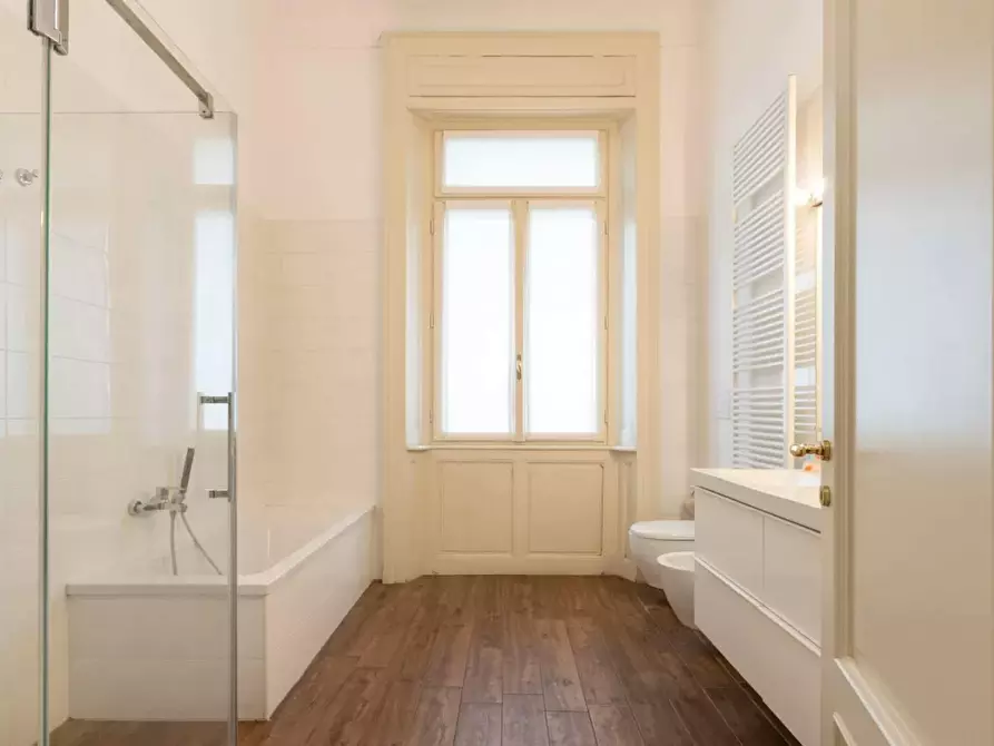 Immagine 6 di Appartamento in affitto  in Corso di Porta Romana a Milano