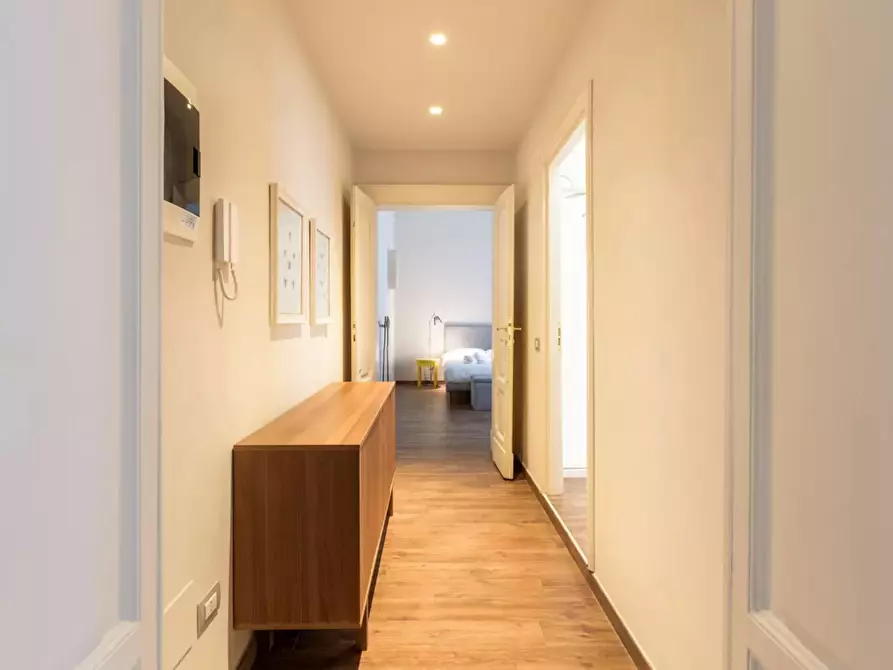 Immagine 5 di Appartamento in affitto  in Corso di Porta Romana a Milano