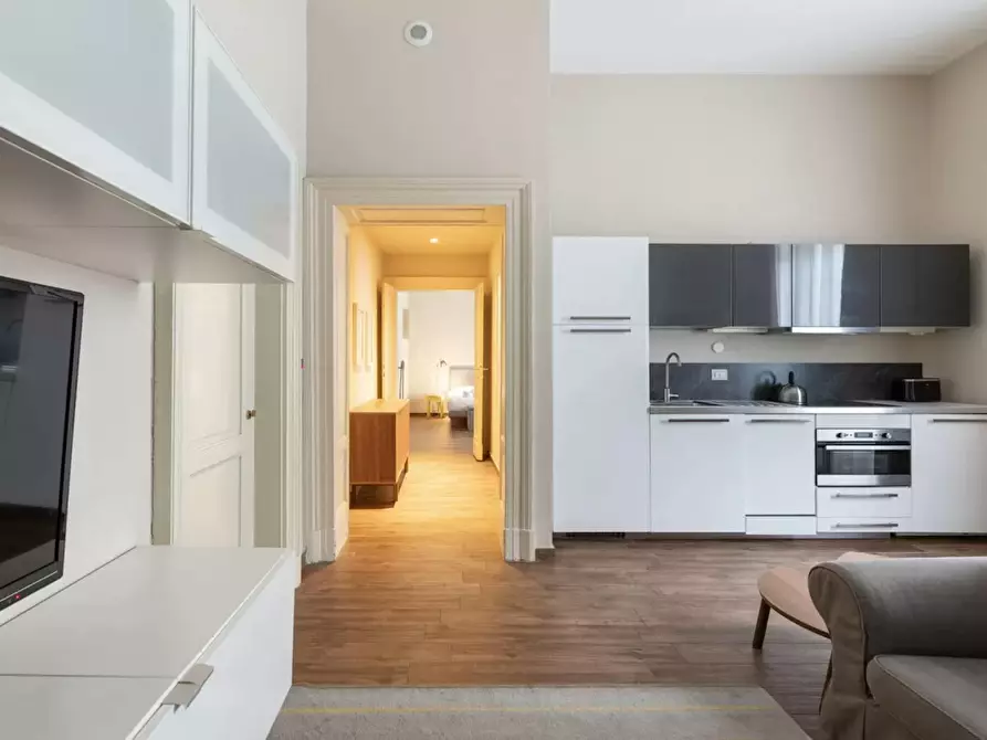 Immagine 1 di Appartamento in affitto  in Corso di Porta Romana a Milano