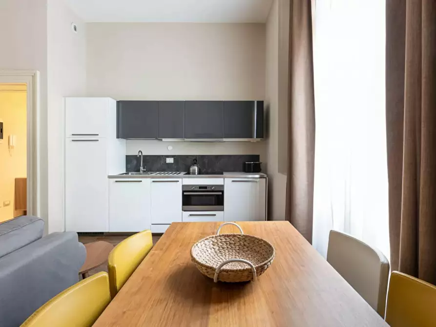 Immagine 4 di Appartamento in affitto  in Corso di Porta Romana a Milano