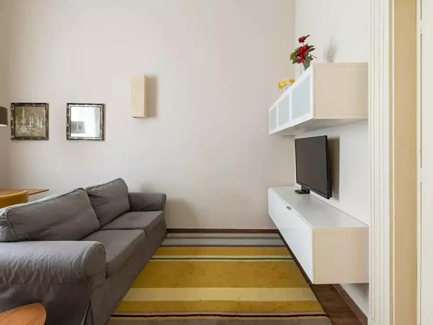 Immagine 8 di Appartamento in affitto  in Corso di Porta Romana a Milano