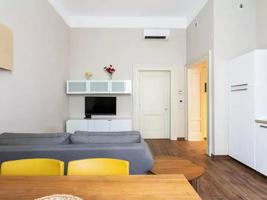 Immagine 9 di Appartamento in affitto  in Corso di Porta Romana a Milano