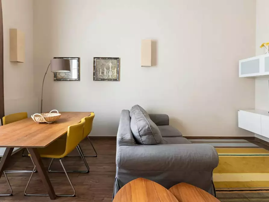 Immagine 7 di Appartamento in affitto  in Corso di Porta Romana a Milano