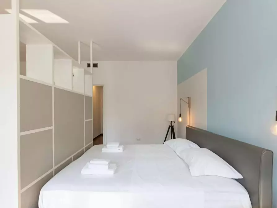 Immagine 10 di Appartamento in affitto  in Via Carlo Poma a Milano
