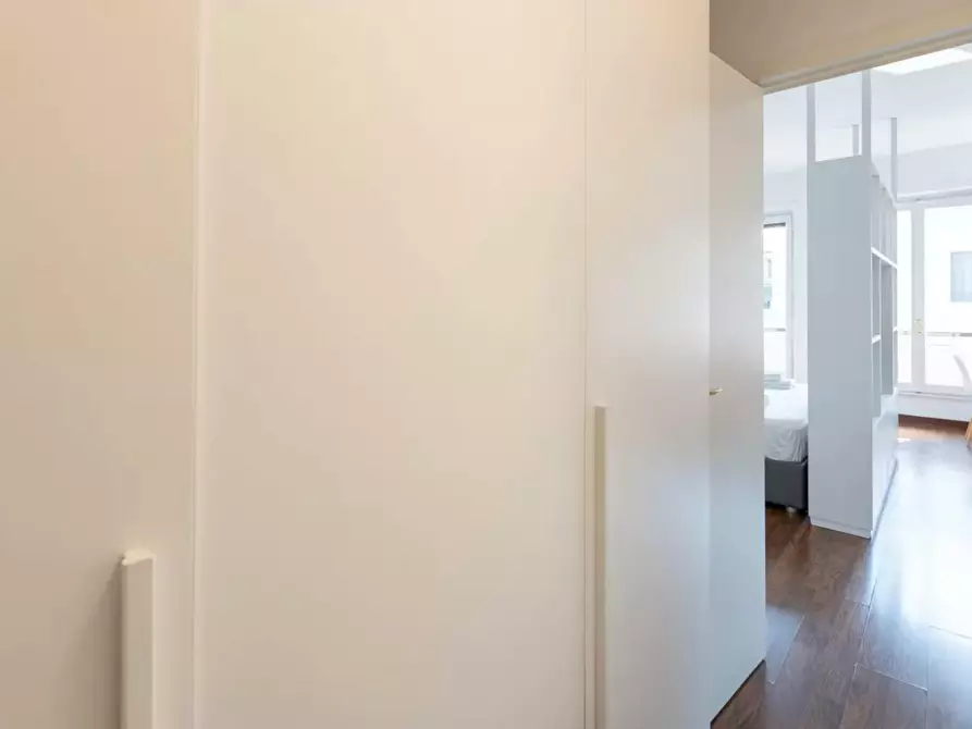 Immagine 8 di Appartamento in affitto  in Via Carlo Poma a Milano