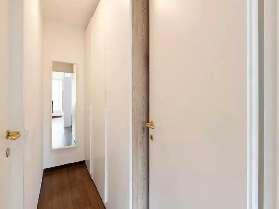 Immagine 7 di Appartamento in affitto  in Via Carlo Poma a Milano