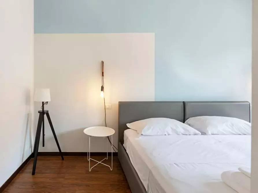 Immagine 6 di Appartamento in affitto  in Via Carlo Poma a Milano