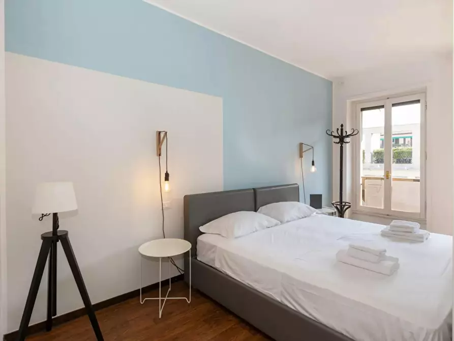 Immagine 4 di Appartamento in affitto  in Via Carlo Poma a Milano