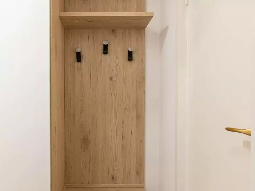 Immagine 9 di Appartamento in affitto  in Via Carlo Poma a Milano