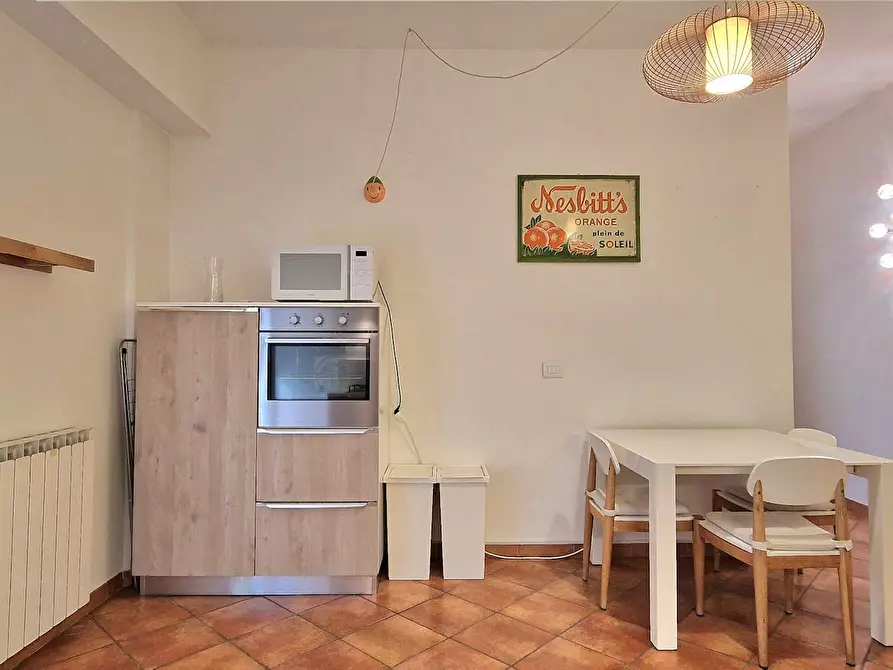 Immagine 10 di Appartamento in affitto  in Via Saragozza a Bologna
