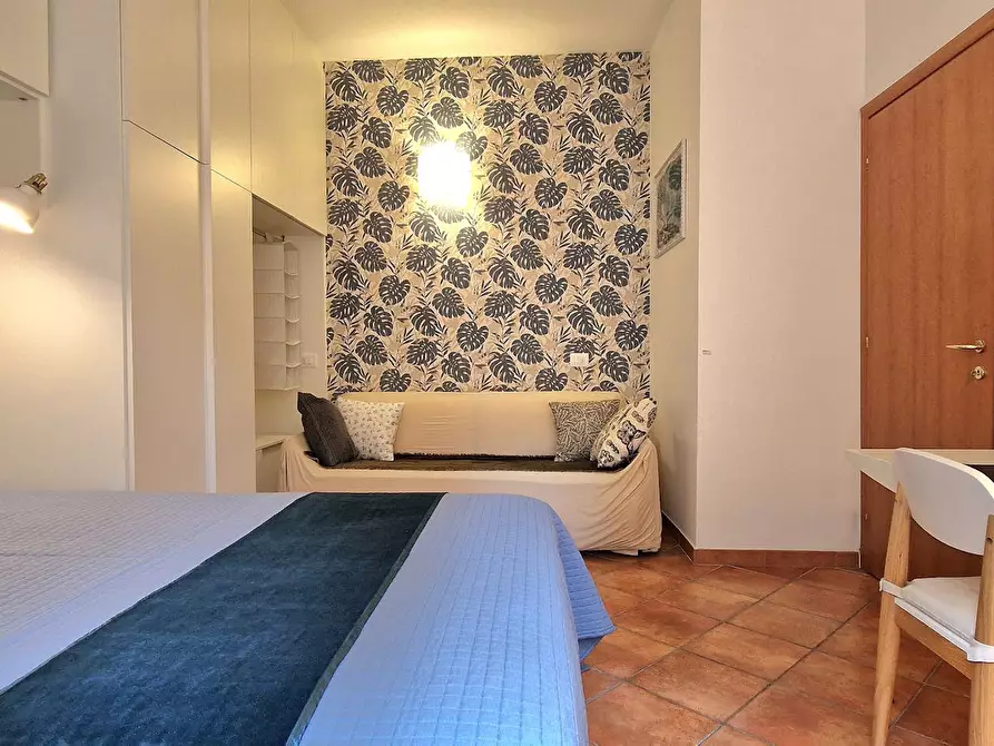 Immagine 2 di Appartamento in affitto  in Via Saragozza a Bologna