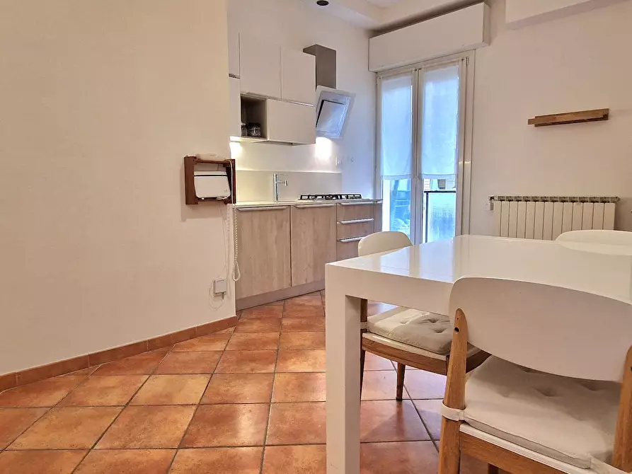 Immagine 9 di Appartamento in affitto  in Via Saragozza a Bologna