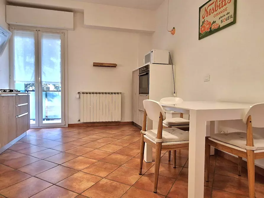 Immagine 8 di Appartamento in affitto  in Via Saragozza a Bologna