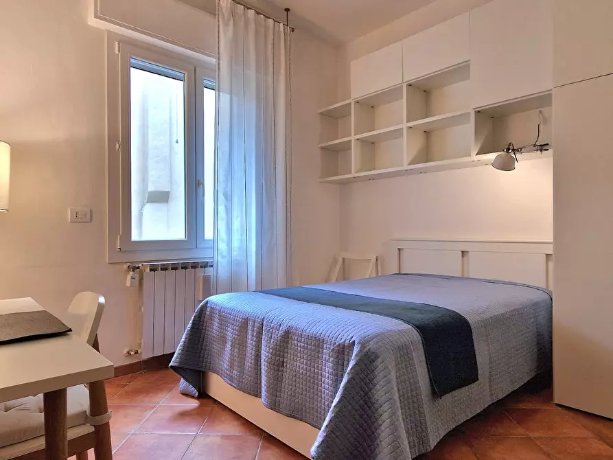 Immagine 1 di Appartamento in affitto  in Via Saragozza a Bologna