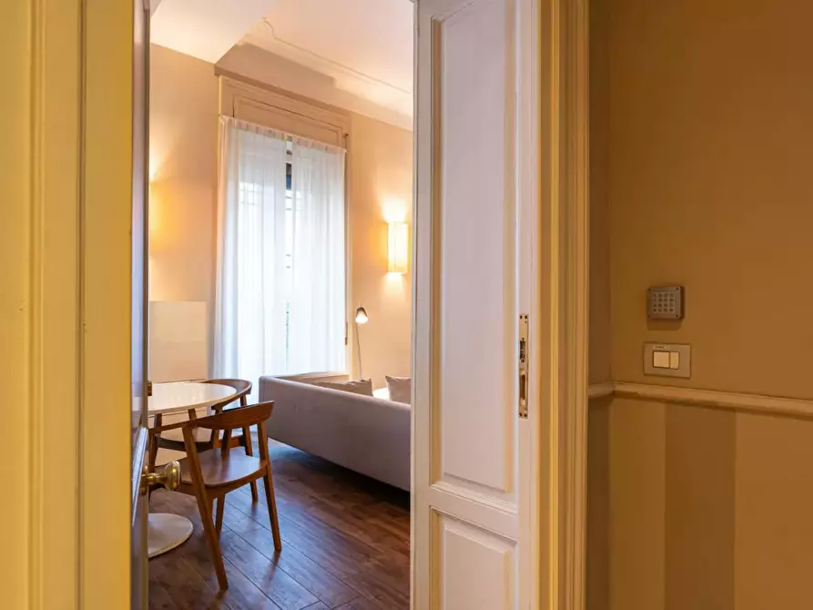 Immagine 9 di Appartamento in affitto  in Corso di Porta Romana a Milano