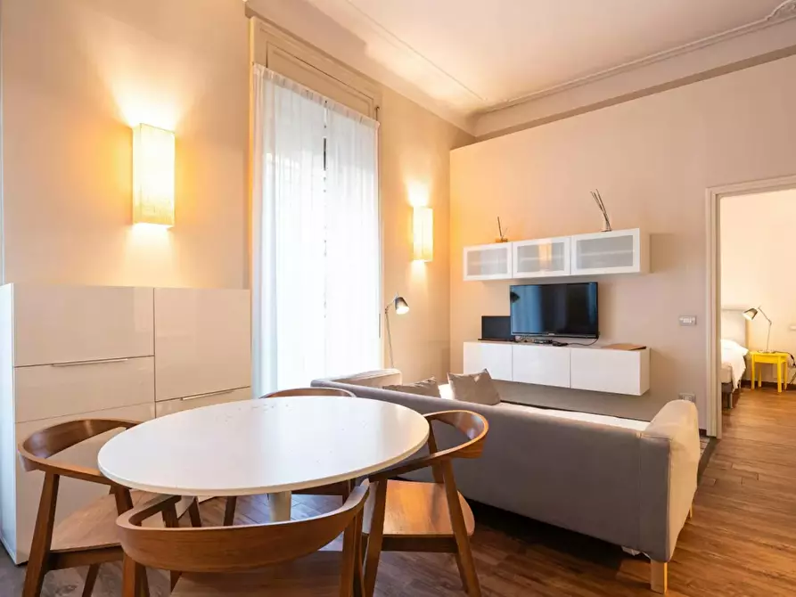 Immagine 2 di Appartamento in affitto  in Corso di Porta Romana a Milano