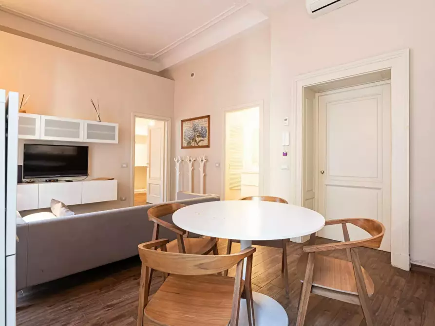 Immagine 7 di Appartamento in affitto  in Corso di Porta Romana a Milano