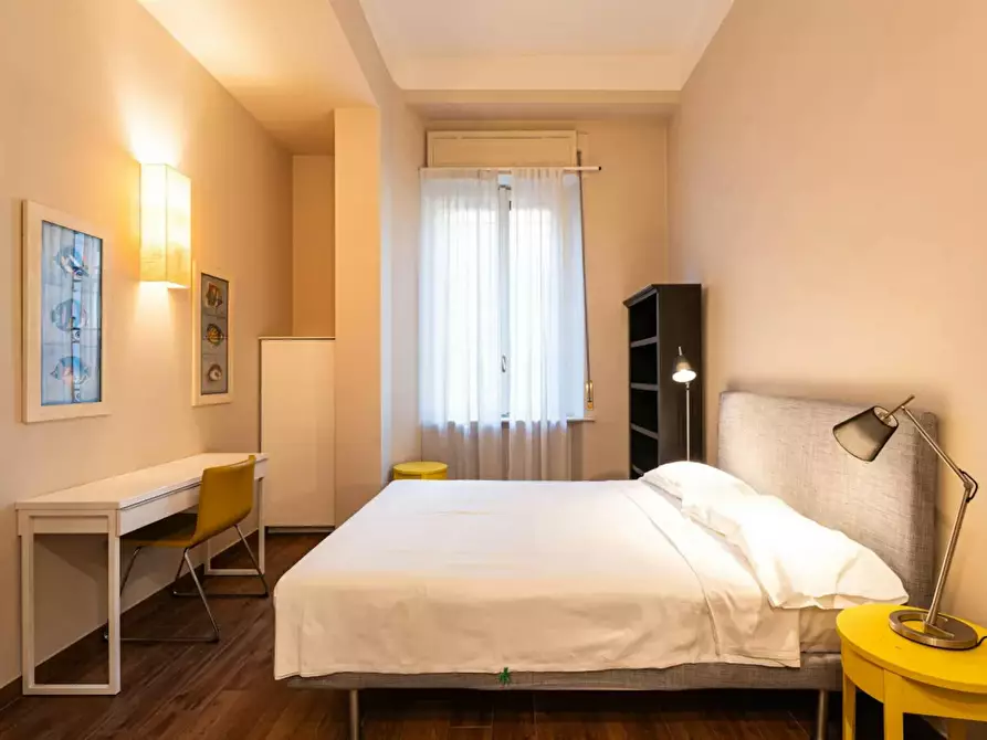 Immagine 10 di Appartamento in affitto  in Corso di Porta Romana a Milano