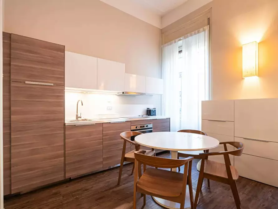 Immagine 6 di Appartamento in affitto  in Corso di Porta Romana a Milano