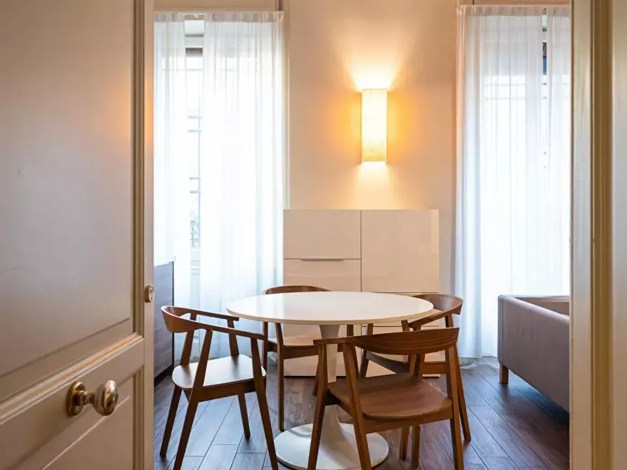 Immagine 3 di Appartamento in affitto  in Corso di Porta Romana a Milano