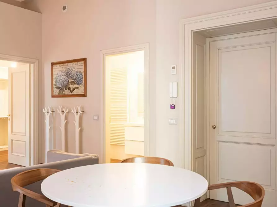 Immagine 4 di Appartamento in affitto  in Corso di Porta Romana a Milano