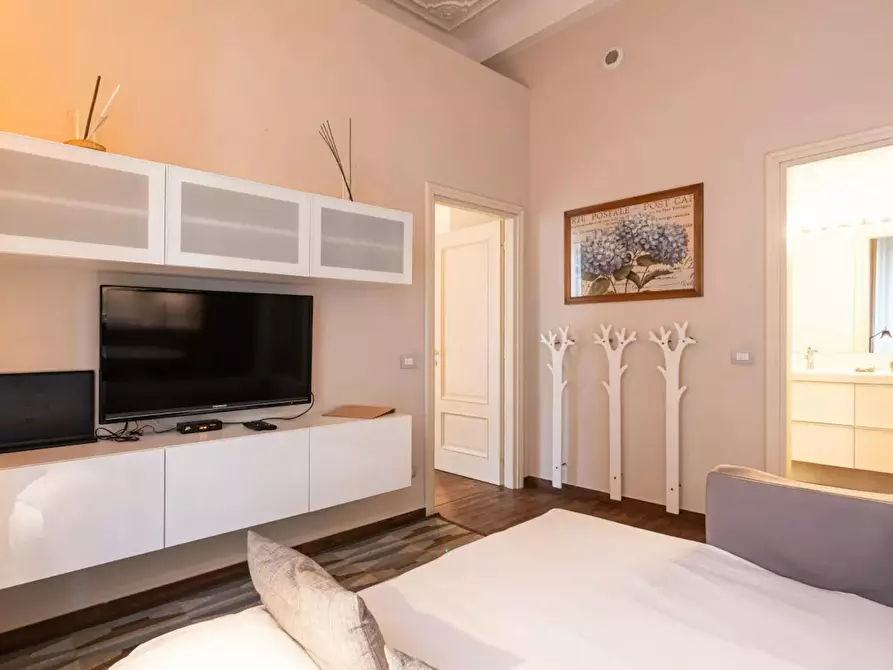 Immagine 1 di Appartamento in affitto  in Corso di Porta Romana a Milano