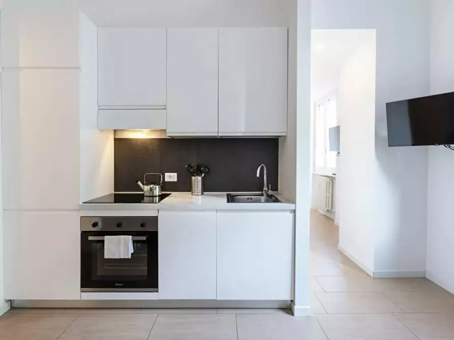 Immagine 6 di Appartamento in affitto  in Via Bernardino Verro a Milano