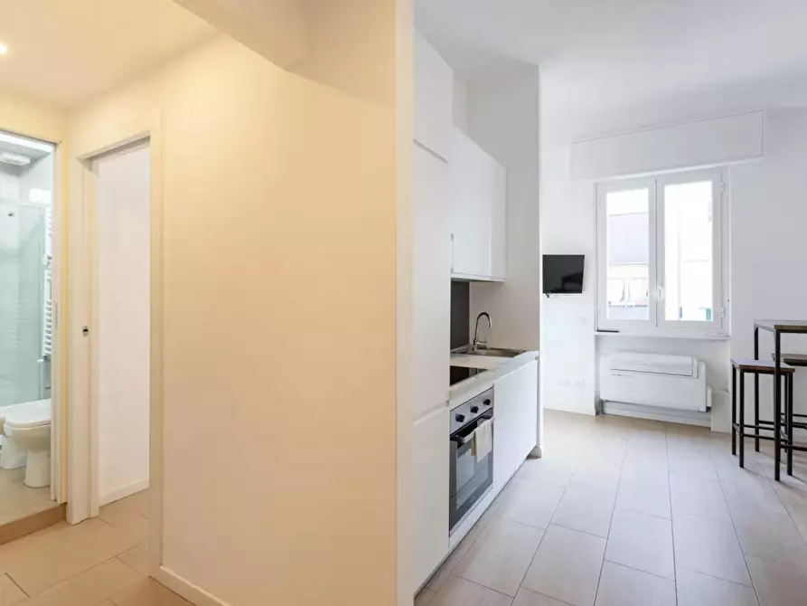 Immagine 8 di Appartamento in affitto  in Via Bernardino Verro a Milano