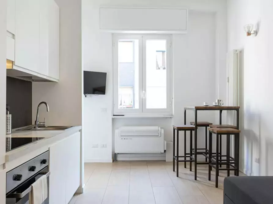 Immagine 1 di Appartamento in affitto  in Via Bernardino Verro a Milano