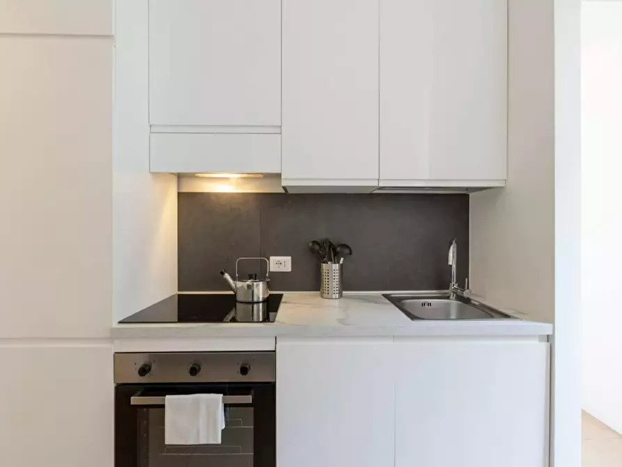 Immagine 7 di Appartamento in affitto  in Via Bernardino Verro a Milano