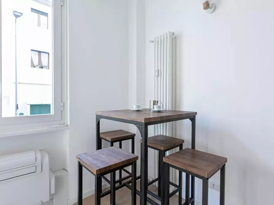 Immagine 3 di Appartamento in affitto  in Via Bernardino Verro a Milano