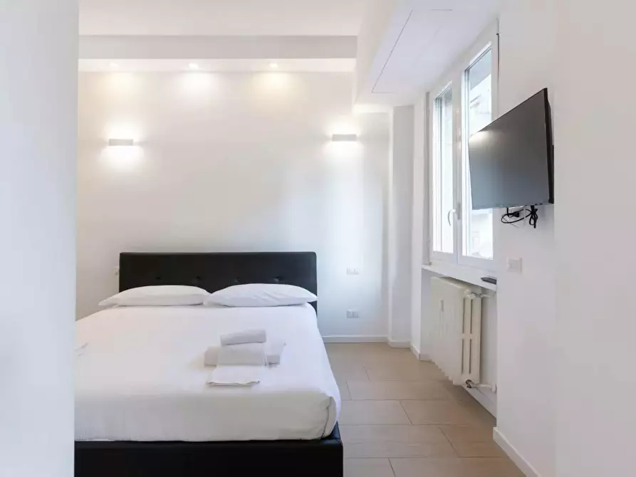 Immagine 10 di Appartamento in affitto  in Via Bernardino Verro a Milano