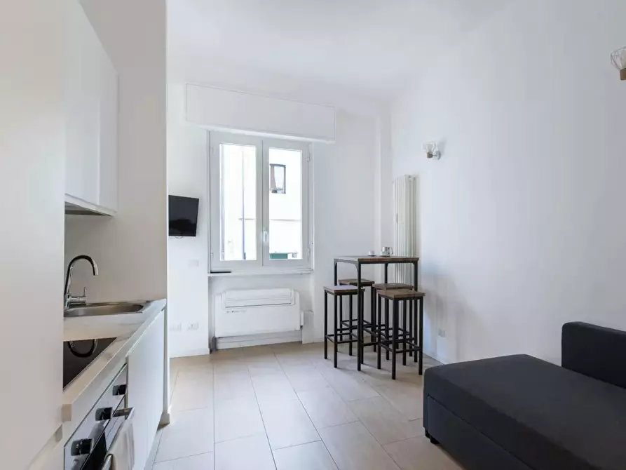 Immagine 4 di Appartamento in affitto  in Via Bernardino Verro a Milano