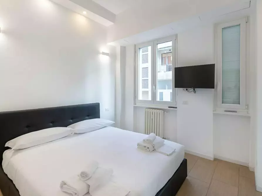 Immagine 9 di Appartamento in affitto  in Via Bernardino Verro a Milano