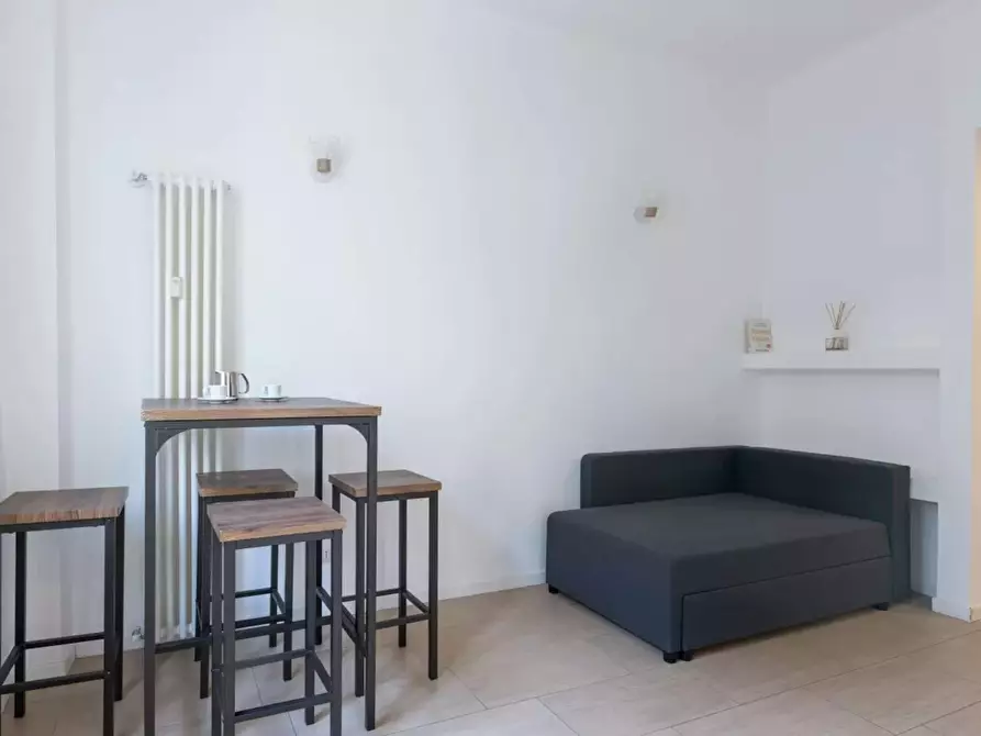 Immagine 2 di Appartamento in affitto  in Via Bernardino Verro a Milano